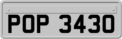 POP3430