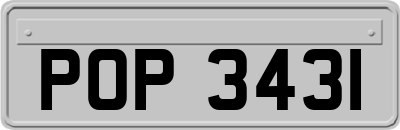 POP3431