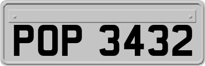 POP3432