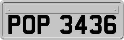 POP3436