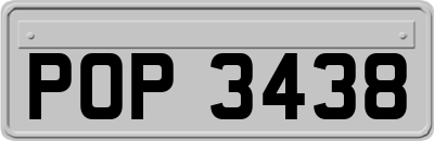 POP3438
