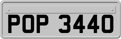 POP3440