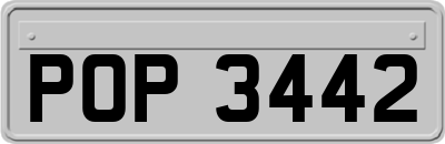 POP3442