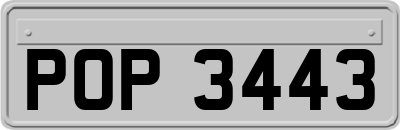 POP3443