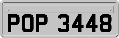 POP3448