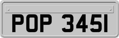 POP3451