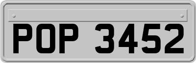 POP3452