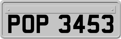 POP3453