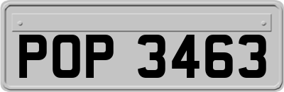 POP3463