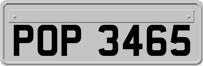 POP3465