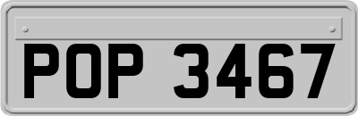 POP3467