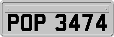 POP3474