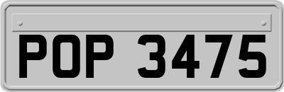 POP3475