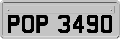 POP3490