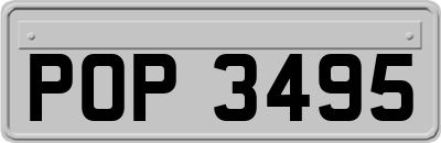POP3495