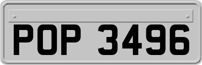 POP3496