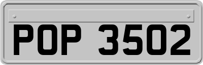 POP3502