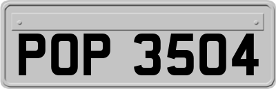 POP3504