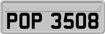 POP3508