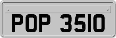 POP3510