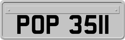 POP3511