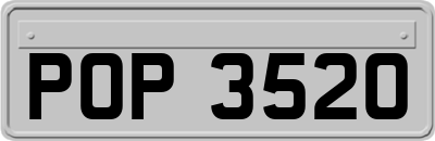 POP3520