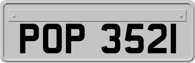 POP3521