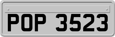 POP3523
