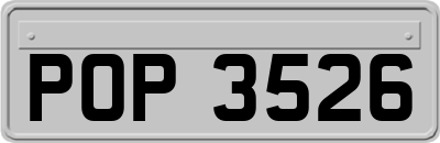 POP3526