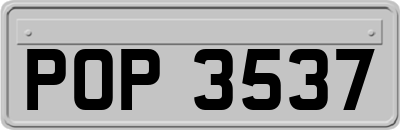 POP3537