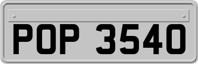 POP3540