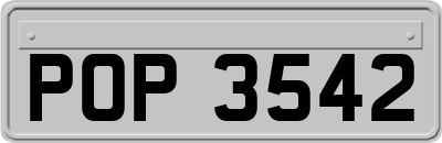 POP3542