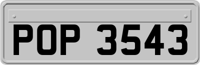 POP3543