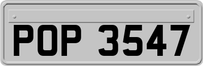 POP3547