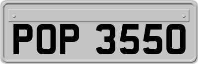 POP3550