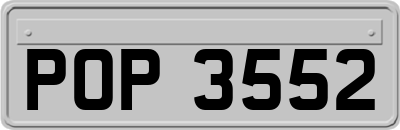 POP3552