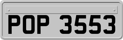 POP3553