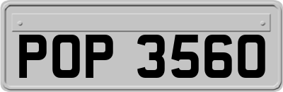 POP3560