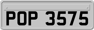 POP3575