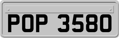 POP3580