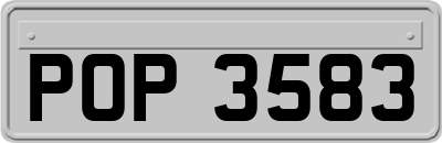 POP3583