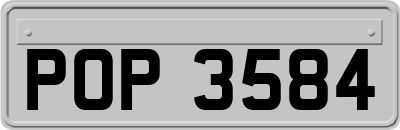 POP3584