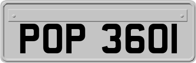 POP3601