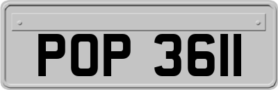 POP3611