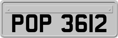 POP3612