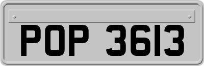 POP3613