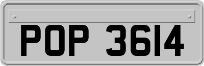 POP3614