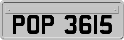 POP3615