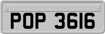 POP3616