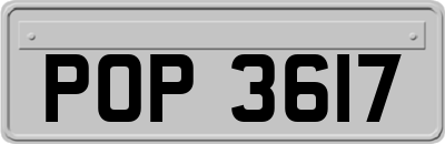 POP3617